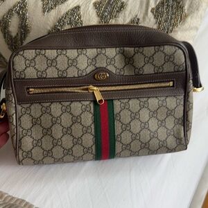 Gucci Ophidia Crossbody